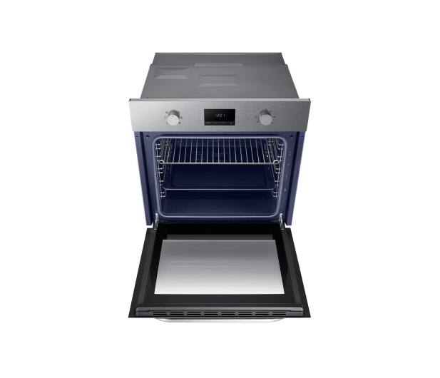 SAMSUNG NV70K1340BS - 367406 - zdjęcie 3